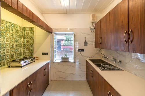 Vintage Musings – 3 bedroom villa in Dharamshala, Himachal Pradesh