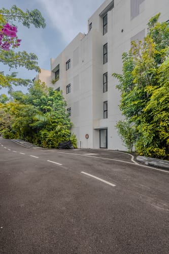 CosyVille – 2 bedroom villa in Alibaug, Maharashtra