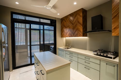 The Nest at Canary Farms – 5 bedroom villa in Lonavala, Maharashtra