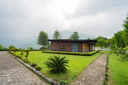 Paradise Pines - Dehradun, Uttarakhand – 2 bedroom villa in Dehradun, Uttarakhand