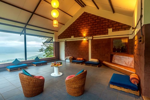 Avabodha - Panchgani, Maharashtra – 3 bedroom villa in Panchgani, Maharashtra