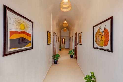 Episode – 5 bedroom villa in Karjat, Maharashtra