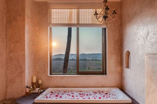 Casa Meraki – 3 bedroom villa in North Goa, Goa