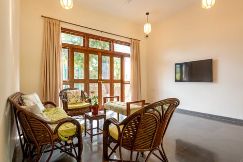 Aangan Tales – 3 bedroom villa in Alibaug, Maharashtra
