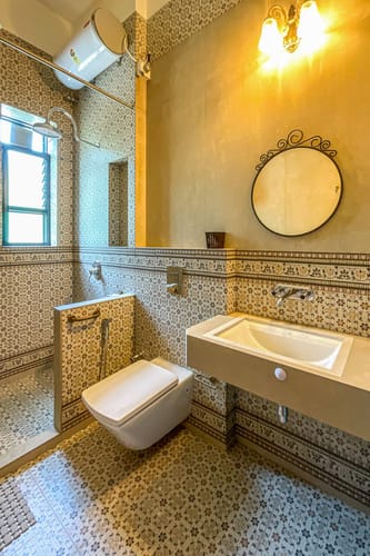Villa Harmony – 4 bedroom villa in Alibaug, Maharashtra