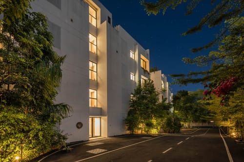 CosyVille – 2 bedroom villa in Alibaug, Maharashtra