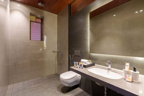 Airhill – 4 bedroom villa in Lonavala, Maharashtra