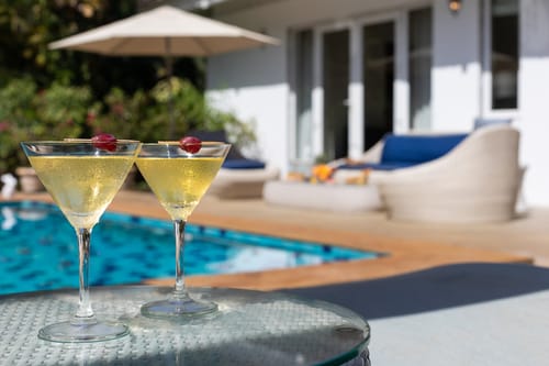 Hamptons Charm – 5 bedroom villa in Alibaug, Maharashtra