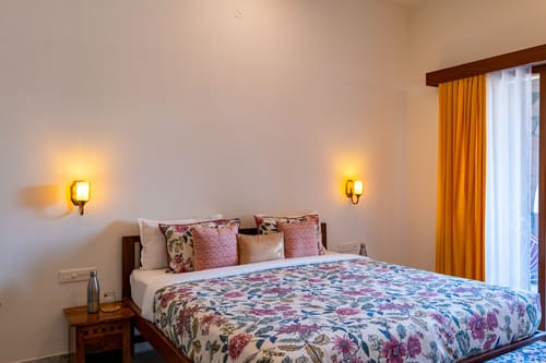 Waterstone @Saket Loak by the Lake – 8 bedroom villa in Udaipur, Rajasthan