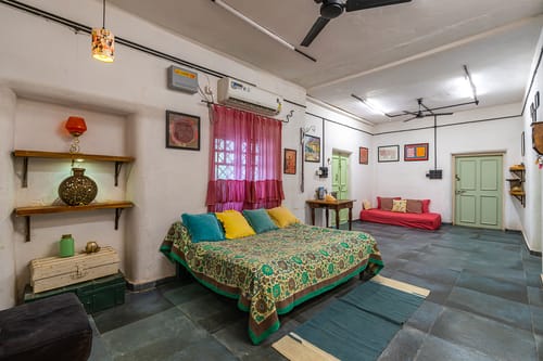 Suman Vatika – 3 bedroom villa in Pench, Madhya Pradesh