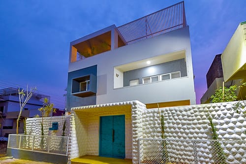 Room 3 @ Agastya Villa – 1 bedroom villa in Badami, Karnataka