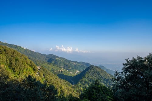 Twilight Perch – 6 bedroom villa in Mussoorie, Uttarakhand