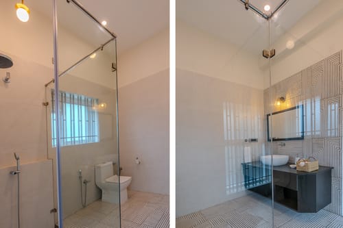 The Lakeshore – 3 bedroom villa in Bangalore, Karnataka