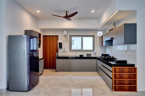 Horizon | 5-BHK Pet-friendly Retreat With Private Pool, Bar & Garden – 5 bedroom villa in Udaipur, Rajasthan