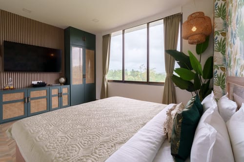 Nilaya By The Lake - Khopoli – 5 bedroom villa in Lonavala, Maharashtra
