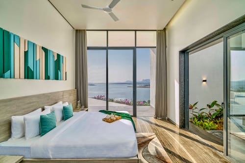 Sol Mere – 4 bedroom villa in Igatpuri, Maharashtra