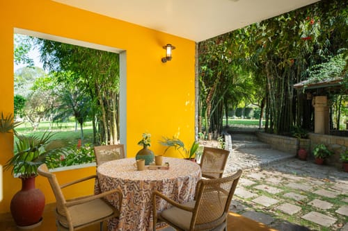The Hideout Farms - Kurukshetra – 2 bedroom villa in Delhi-ncr, Delhi