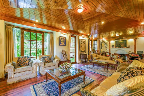 Westwood Villa – 3 bedroom villa in Nainital, Uttarakhand