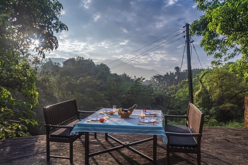Ambe Moha – 2 bedroom villa in Karjat, Maharashtra 
