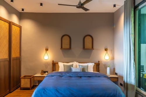 Twilight Perch – 6 bedroom villa in Mussoorie, Uttarakhand