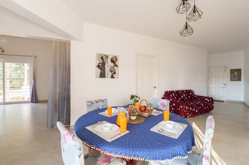 Brook’s Retreat – 3 bedroom villa in Ooty, Tamil Nadu
