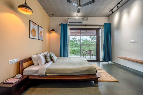 Cadenza Villa - Channapatna – 4 bedroom villa in Bangalore, Karnataka