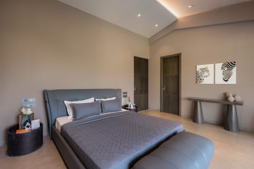 Acasa – 5 bedroom villa in Alibaug, Maharashtra