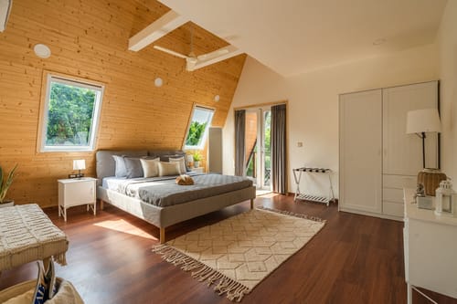 Aarna Estate – 4 bedroom villa in Delhi-ncr, Delhi