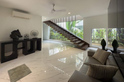 Casa Canto – 4 bedroom villa in North Goa, Goa