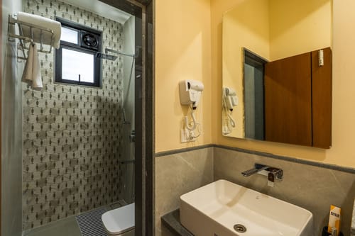 Eden Verde - Madgaon – 3 bedroom villa in South Goa, Goa