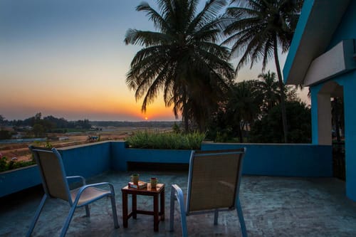 Mikkie House – 3 bedroom villa in Bangalore, Karnataka