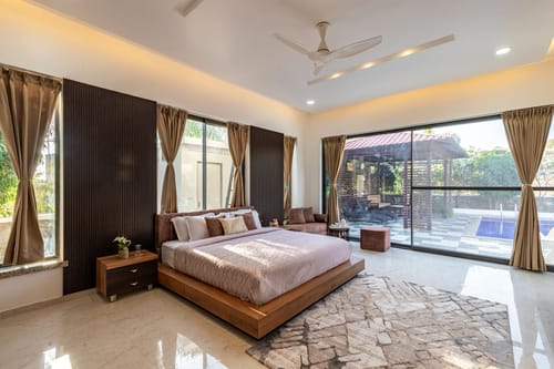 Bella Dream – 6 bedroom villa in Udaipur, Rajasthan