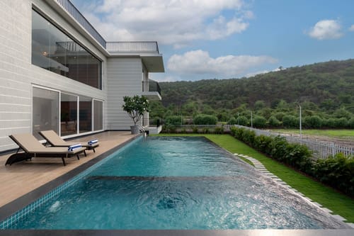 Avyanna Villa – 5 bedroom villa in Lonavala, Maharashtra
