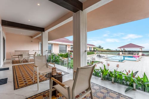Dolce Montagna – 7 bedroom villa in Lonavala, Maharashtra
