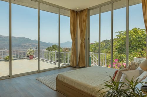 Villa Eleve – 5 bedroom villa in Lonavala, Maharashtra