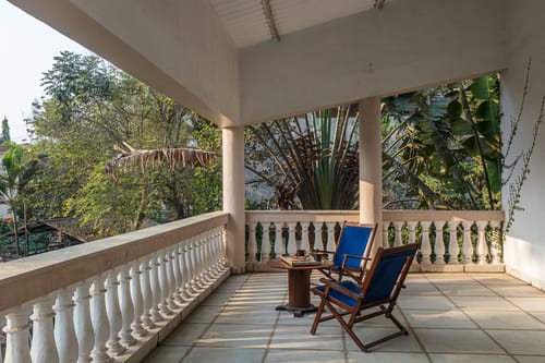 The Windsor House - Lonavala, Maharashtra – 5 bedroom villa in Lonavala, Maharashtra