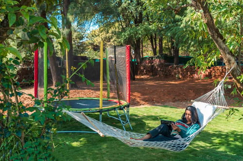 Dawn Ecstasy – 3 bedroom villa in Mahabaleshwar, Maharashtra