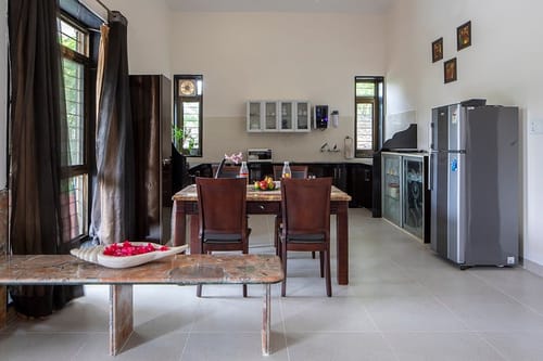 The Wild Orchid – 2 bedroom villa in Udaipur, Rajasthan