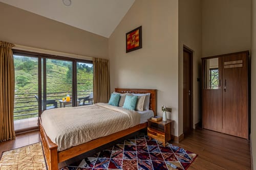 Ambrosia - Kotagiri – 4 bedroom villa in Ooty, Tamil Nadu