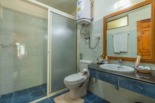 Retreat Cottages – 6 bedroom villa in Manali, Himachal Pradesh