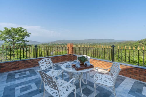 Dhauladhar House - Masrur – 4 bedroom villa in Dharamshala, Himachal Pradesh