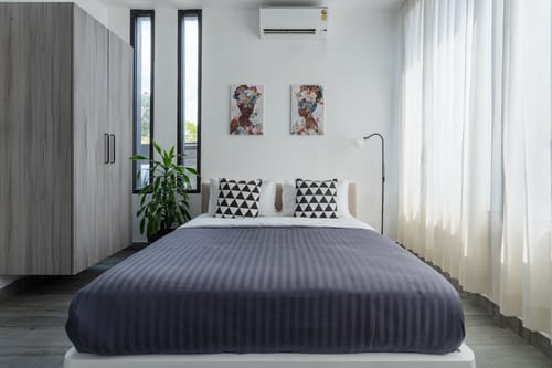 Lotus Lumiere – 3 bedroom villa in Coorg, Karnataka