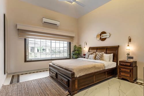 Dolce Montagna – 7 bedroom villa in Lonavala, Maharashtra