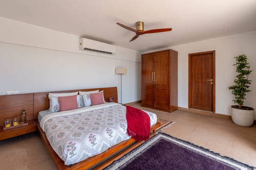 Bean & Blanc – 5 bedroom villa in Lonavala, Maharashtra