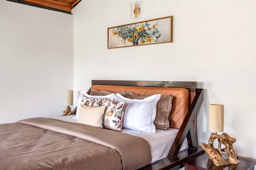 Hermitage (Boutique Stay) – 4 bedroom villa in Coorg, Karnataka