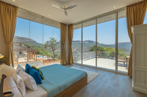 Villa Eleve – 5 bedroom villa in Lonavala, Maharashtra