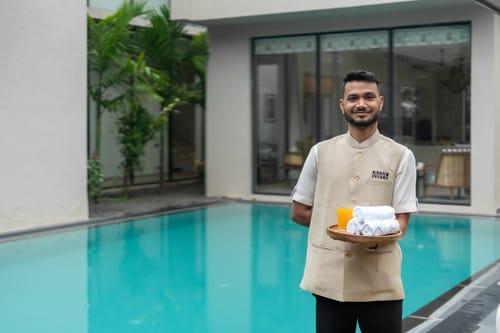 Cielo House – 4 bedroom villa in Alibaug, Maharashtra