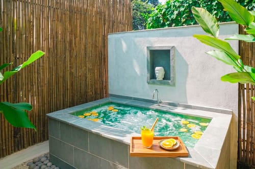 Luma – 7 bedroom villa in Alibaug, Maharashtra