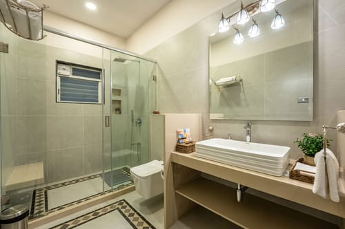 Dolce Montagna – 7 bedroom villa in Lonavala, Maharashtra