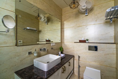 Serenity Farms w/ Pool – 5 bedroom villa in Delhi-ncr, Haryana